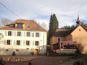 Außenbereich