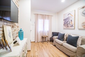 Coin séjour