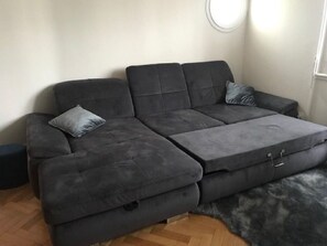 Interiör