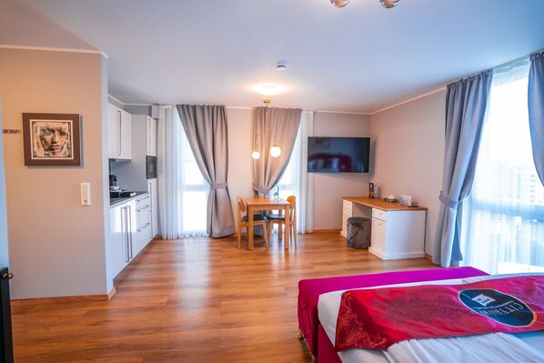 Kamer