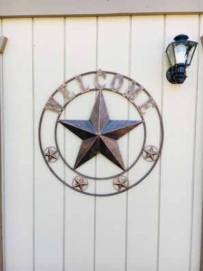 Welcome!