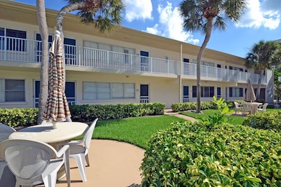 Siesta Key Condo