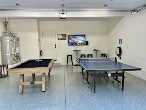 Sala de juegos