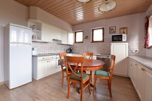 Eget kök
