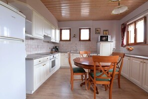 Eget kök