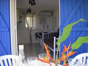 Terrace / Balcony