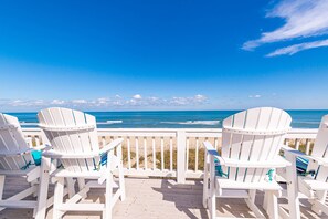 Sun Deck