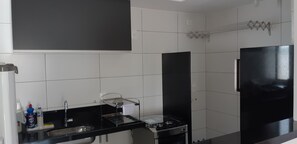 Cucina privata