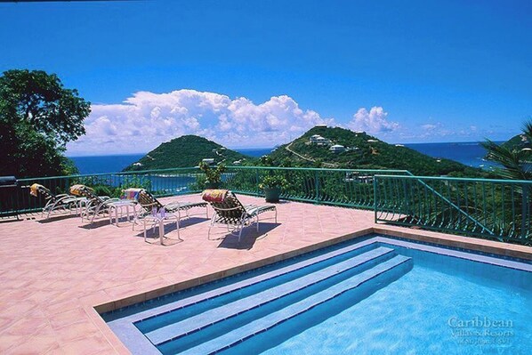 Villa Escapar