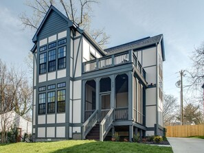 Exteriör