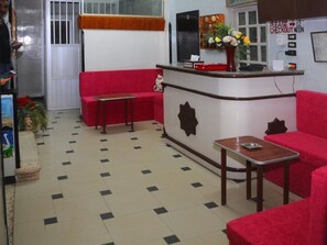 Hall