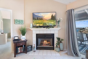 Lving room