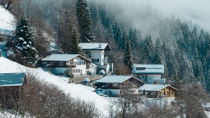 Außenbereich