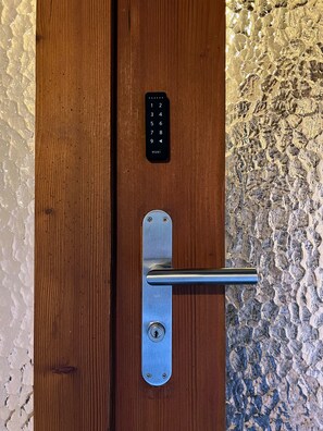Detalj exteriör