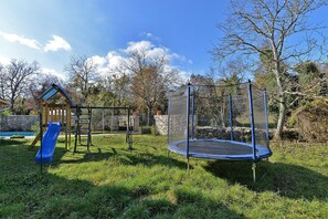 Kinderbereich