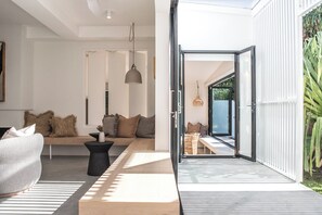 Interiør