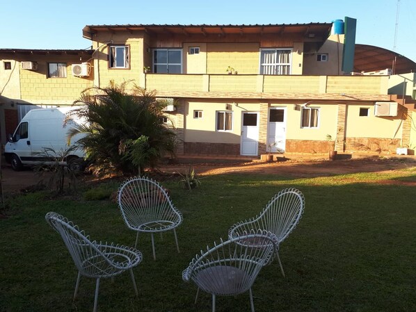 Terrass/Patio