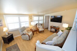 Living Room Area