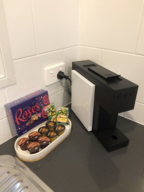Eget kök