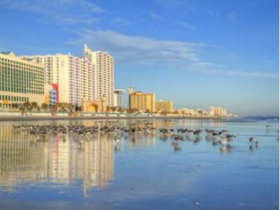 Daytona Beach Condo