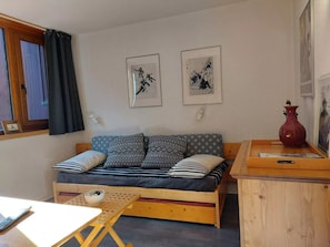 Interiör