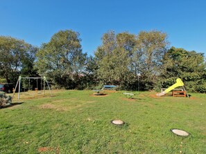 Children’s area