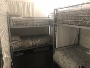 Bunk Room