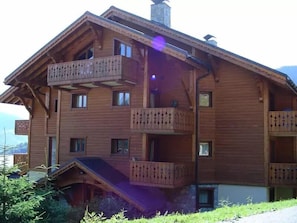 Außenbereich