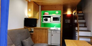 Interiör