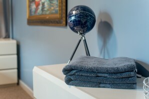 Détail de l’intérieur