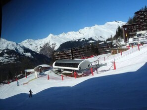 Sports d’hiver