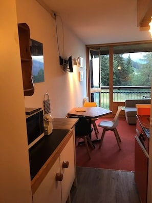 Interiör