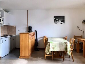 Restauration