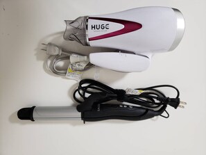 Badrumsbekvämligheter