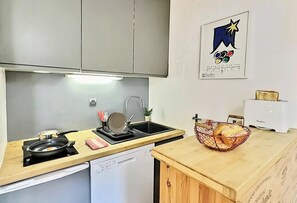 Eget kök