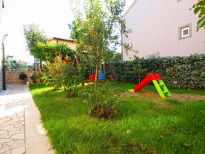 Area bambini