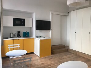 Privat køkken