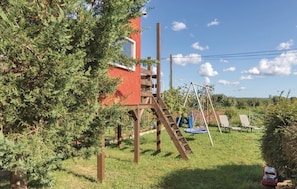 Barnområde