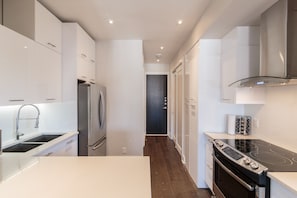 Cuisine privée