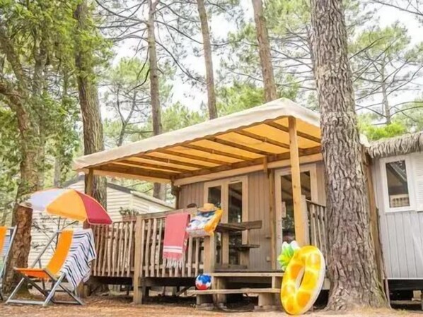Espace pour enfants