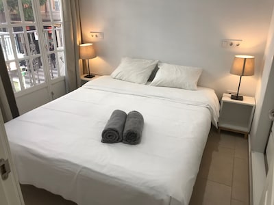 Beach and Sun Apartment Los Boliches