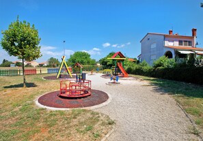 Barnområde