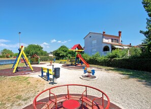 Espace pour enfants