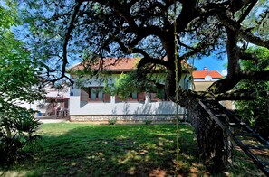 Boendeområde