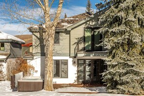 Appreciate the views from every angle of this home!