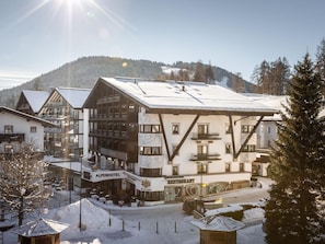 Alpenlove - Adult SPA Hotel