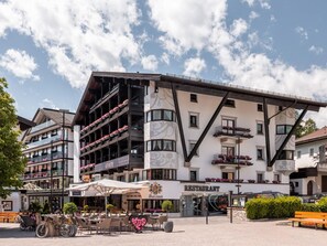Alpenlove - Adult SPA Hotel