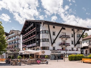 Alpenlove - Adult SPA Hotel