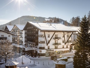Alpenlove - Adult SPA Hotel