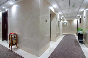 Hall